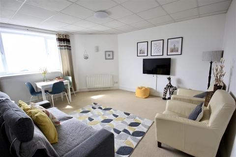 1 bedroom apartment for sale, Owls Road, Boscombe Spa, Bournemouth