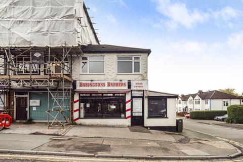 Retail property (high street) for sale, 16 Westway, Caterham, CR3 5TP