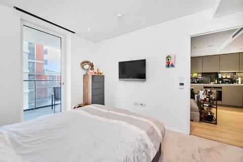 1 bedroom flat for sale, York Place, Battersea