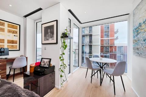 1 bedroom flat for sale, York Place, Battersea
