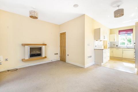 2 bedroom end of terrace house for sale - Malmesbury Gardens, Winchester, SO22