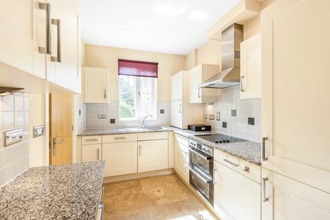 2 bedroom end of terrace house for sale - Malmesbury Gardens, Winchester, SO22