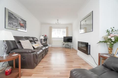2 bedroom end of terrace house for sale - Stewart Drive, Hardgate