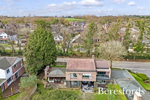 undefined, Tor Bryan, Ingatestone, CM4