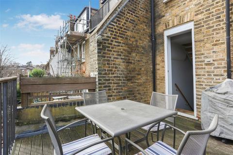 4 bedroom flat for sale - Monnery Road, London