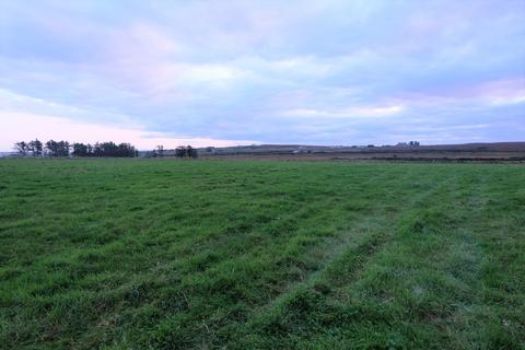 Land for sale, Plot 3, Brough