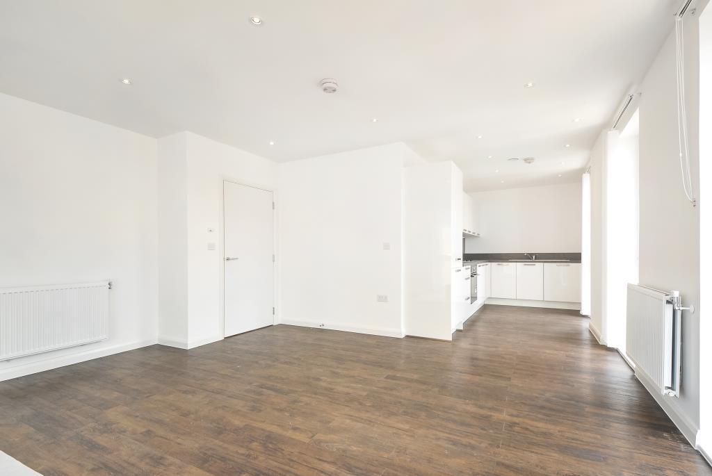 Reception / Kitchen