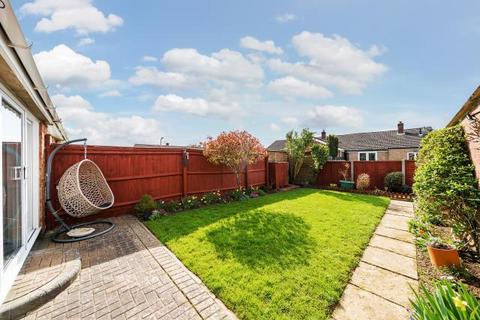 3 bedroom semi-detached house for sale, Wenrisc Drive,  Minster Lovell,  OX29