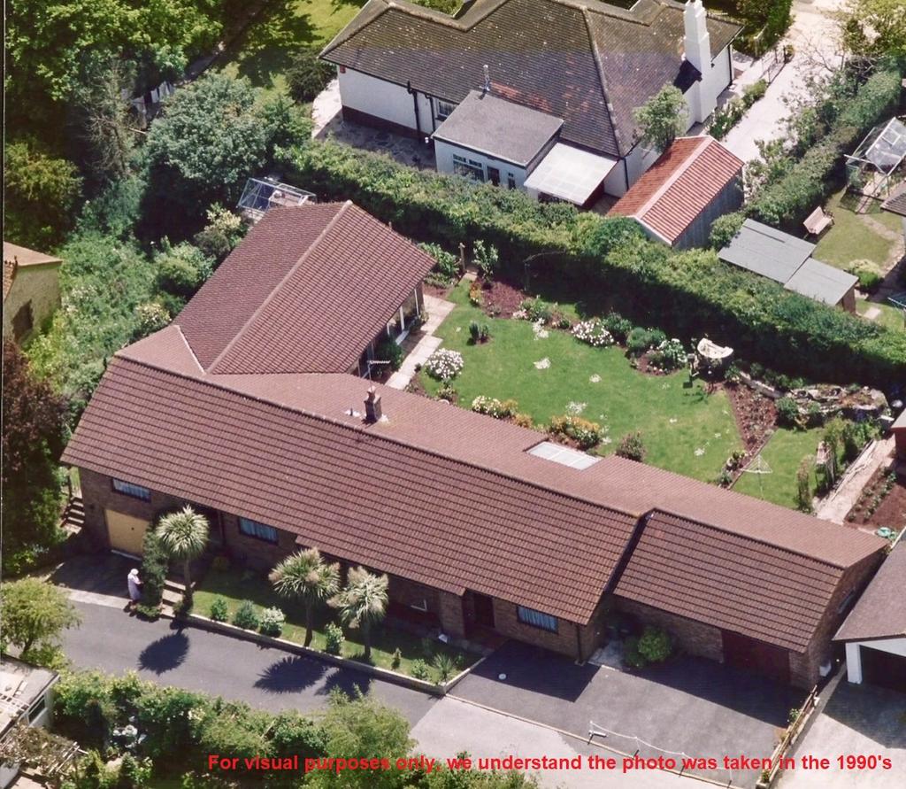Aerial Photo from previous owner (1)