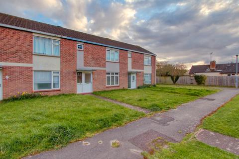 2 bedroom terraced house for sale - 81 Dowell Close, Taunton