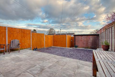 81 Dowell Close, Taunton, TA2 6AU