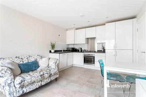 2 bedroom apartment for sale - Lancaster Road, New Barnet, EN4