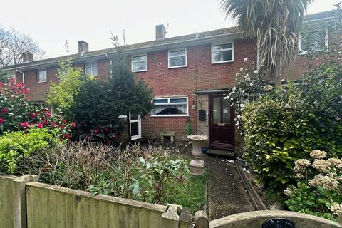 3 bedroom terraced house for sale, Porlock Road, Southampton SO16