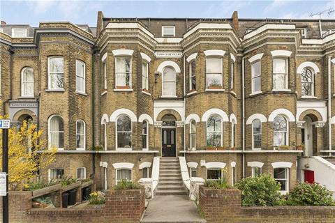 Basement Flat 2, 2 Queensdown Road, London, E5 8NN