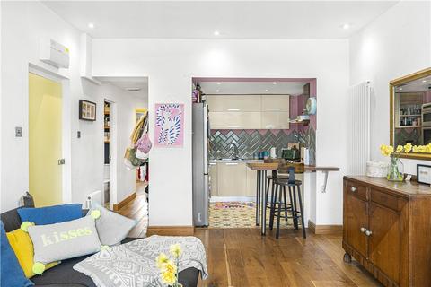 Basement Flat 2, 2 Queensdown Road, London, E5 8NN