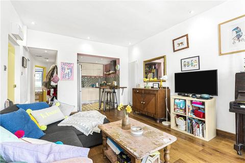 Basement Flat 2, 2 Queensdown Road, London, E5 8NN