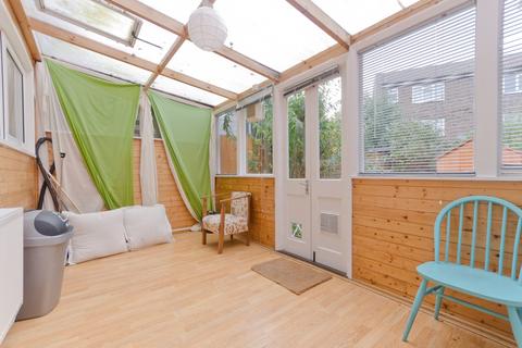 4 bedroom townhouse to rent, Dunoon Road Forest Hill SE23