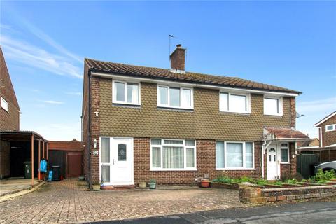 12 Thorne Road, Swindon, SN3 6DL