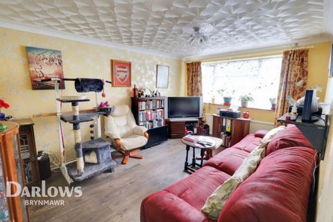 2 bedroom terraced house for sale - Glamorgan Street, Brynmawr