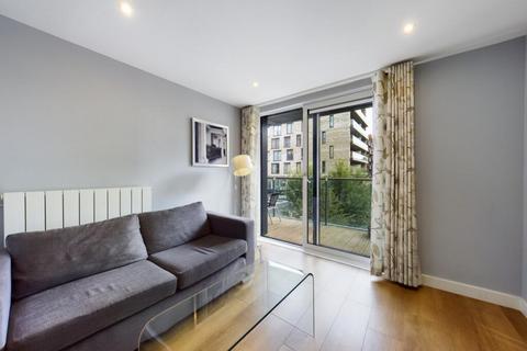 1 bedroom apartment to rent, Seafarer Way, London SE16