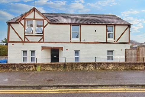 2 bedroom apartment for sale, Churchill Road, Parkstone, Poole, Dorset, BH12