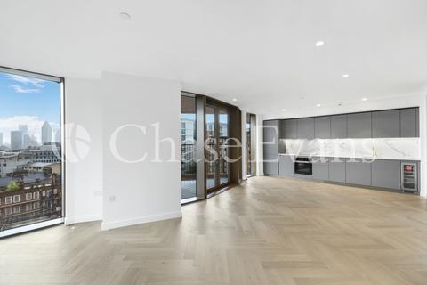 1 bedroom apartment to rent - Triptych Bankside, South Bank, SE1