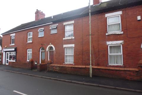 3 bedroom terraced house to rent, Church Street, St. Georges, Telford, Shropshire, TF2