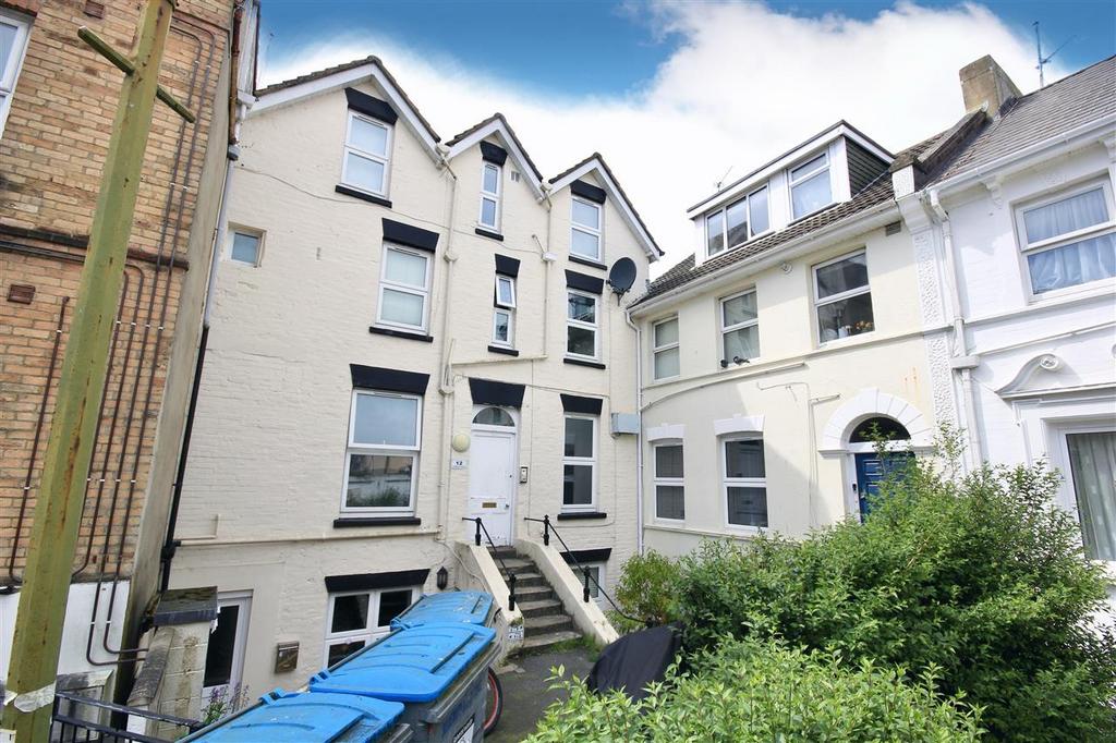 Purbeck Road, Bournemouth, Bournemouth 1 bed apartment for sale £99,950