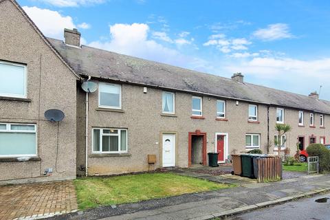 3 bedroom terraced house for sale, 11 Clermiston Park, Edinburgh, EH4 7DL