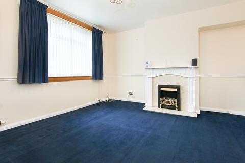 3 bedroom terraced house for sale, 11 Clermiston Park, Edinburgh, EH4 7DL