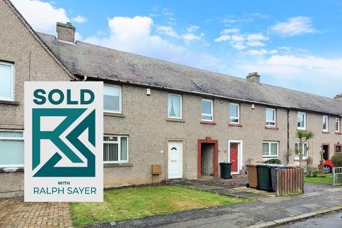 11 Clermiston Park, Edinburgh, EH4 7DL