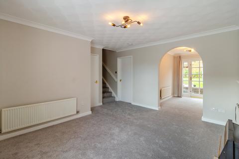 3 bedroom detached house for sale, Spartan Close, Langstone