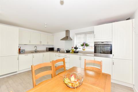4 bedroom detached house for sale, Lake Drive, Hythe, Kent