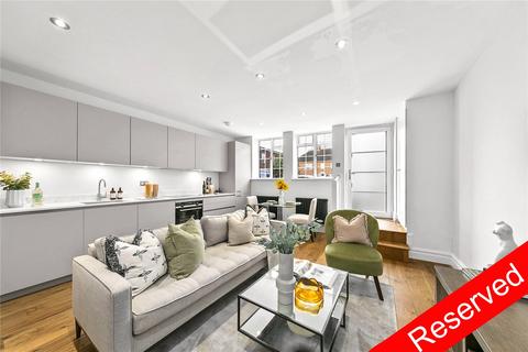 2a Friars Lane, Richmond, TW9 1NL