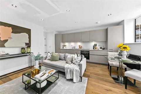 2a Friars Lane, Richmond, TW9 1NL