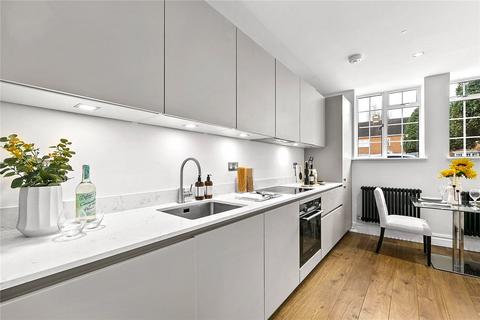 2a Friars Lane, Richmond, TW9 1NL