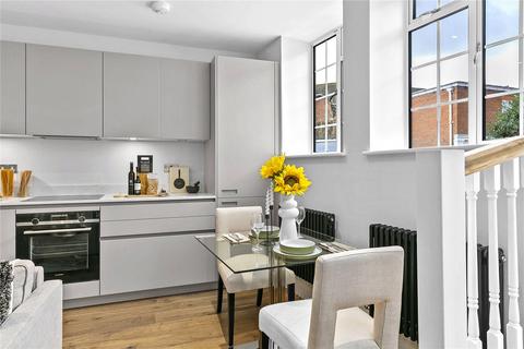 2a Friars Lane, Richmond, TW9 1NL