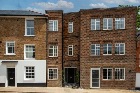 2a Friars Lane, Richmond, TW9 1NL