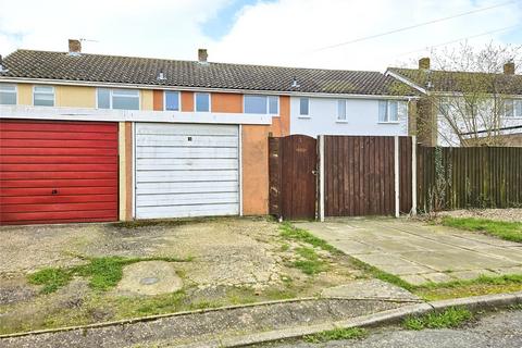 3 Ash Close, Wymondham, NR18 0HR