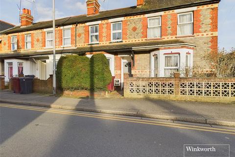 3 bedroom terraced house for sale - Beresford Road, Reading, Berkshire, RG30