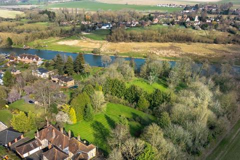 7 bedroom detached house for sale, Moulsford, Wallingford, OX10