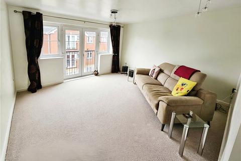 2 bedroom apartment for sale, Panama Circle, Derby, Derbyshire