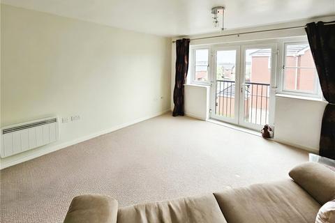 2 bedroom apartment for sale, Panama Circle, Derby, Derbyshire
