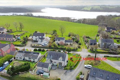 4 bedroom detached house for sale, Mixen House, Lawrenny