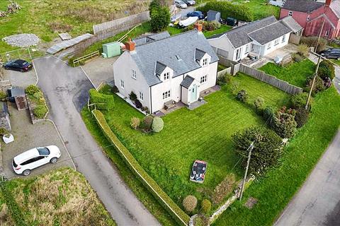 4 bedroom detached house for sale, Mixen House, Lawrenny