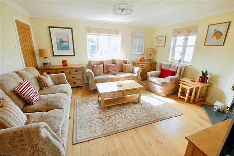 4 bedroom detached house for sale, Mixen House, Lawrenny