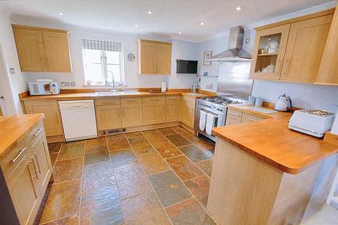 4 bedroom detached house for sale, Mixen House, Lawrenny