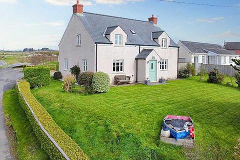 Mixen House, Lawrenny