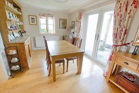 4 bedroom detached house for sale, Mixen House, Lawrenny