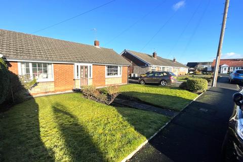 1 Crossfield Close, Denton, Manchester, M34 6LU
